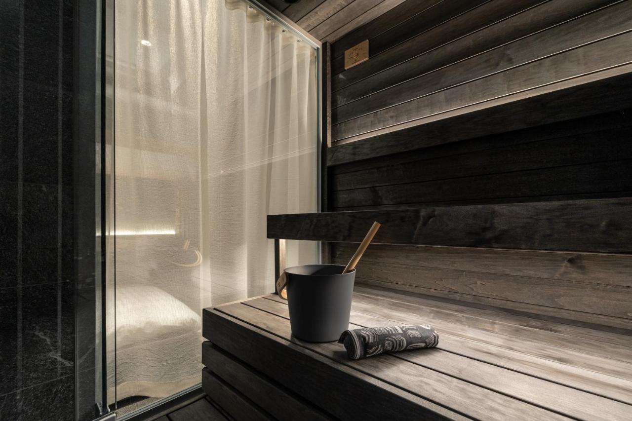 Lapland Hotels Arena Тампере Екстериор снимка